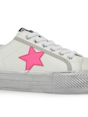 Vintage Havana Amaze 7 in White/Pink Pop       (New In Box)